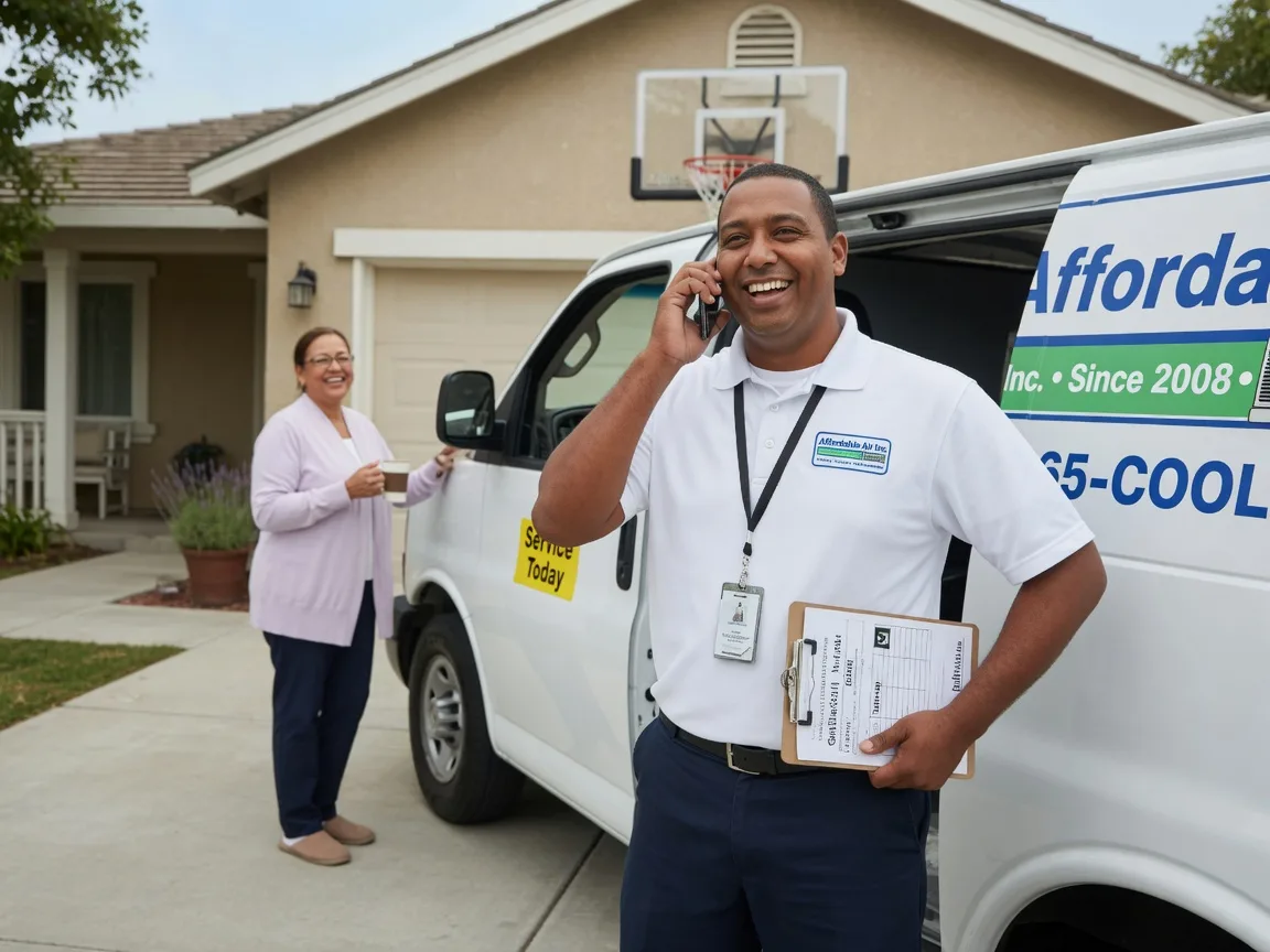 Central Ac Repair Horsham, PA FAQs